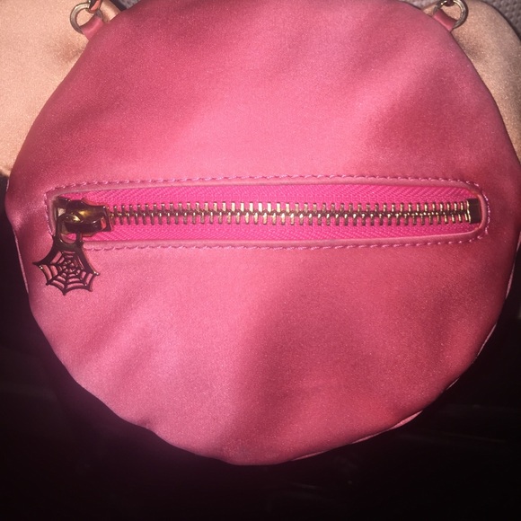 🎊🎉HOST PICK🎉🎊Charlotte Olympia bear crossbody - Picture 6 of 7